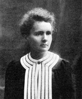 Marie curie